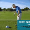 Shawn Cox Short game