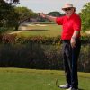 Dave Pelz