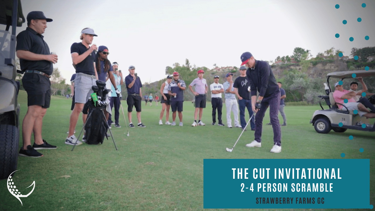 Cut Invitational