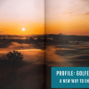 Golfers Journal