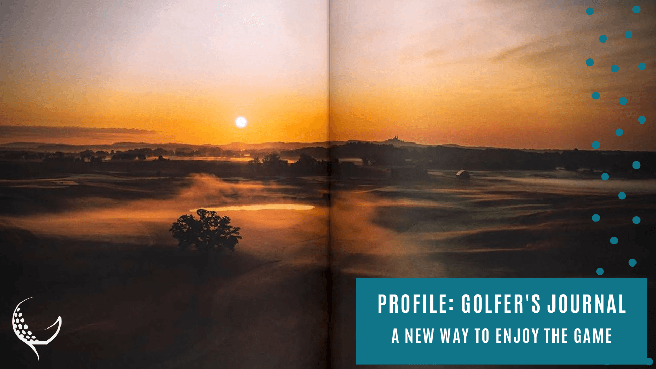 Golfers Journal