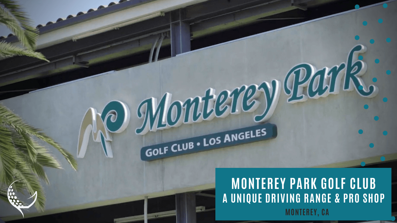 MOnterey Park