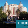 reunion resort