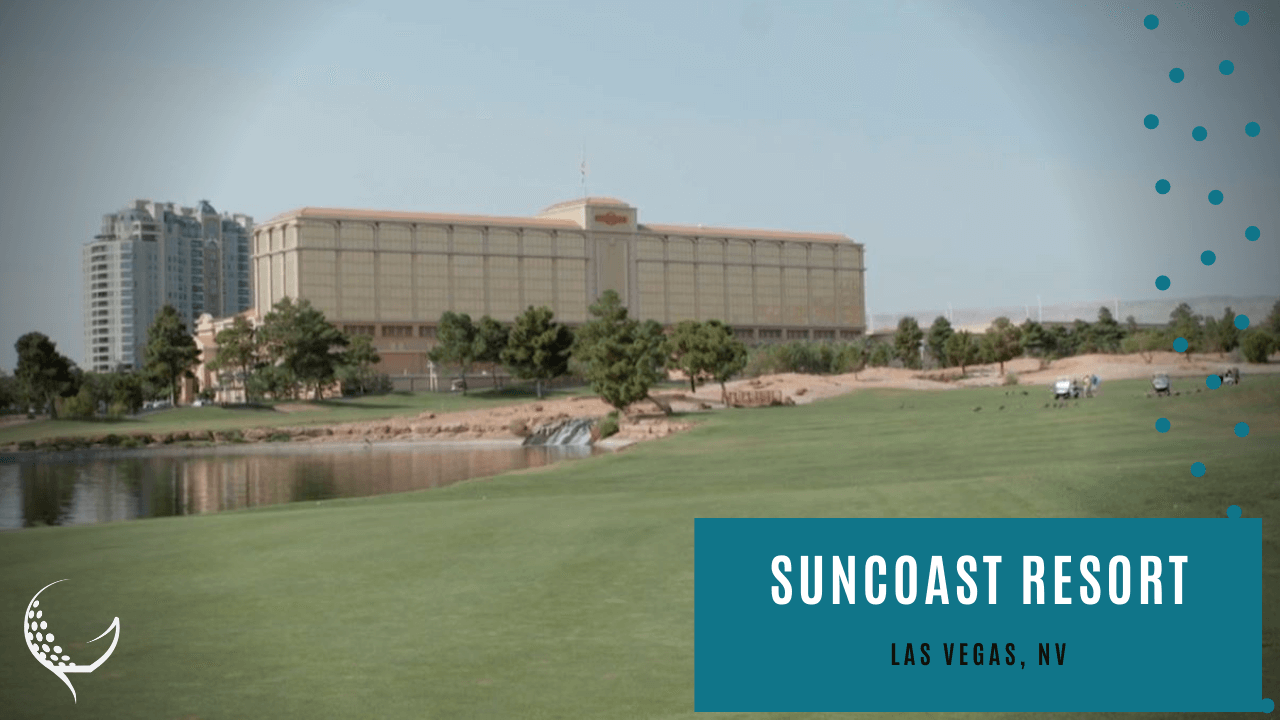 SUNCOAST RESORT 2