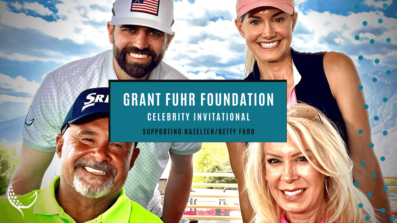 grant fuhr celebrity invitational