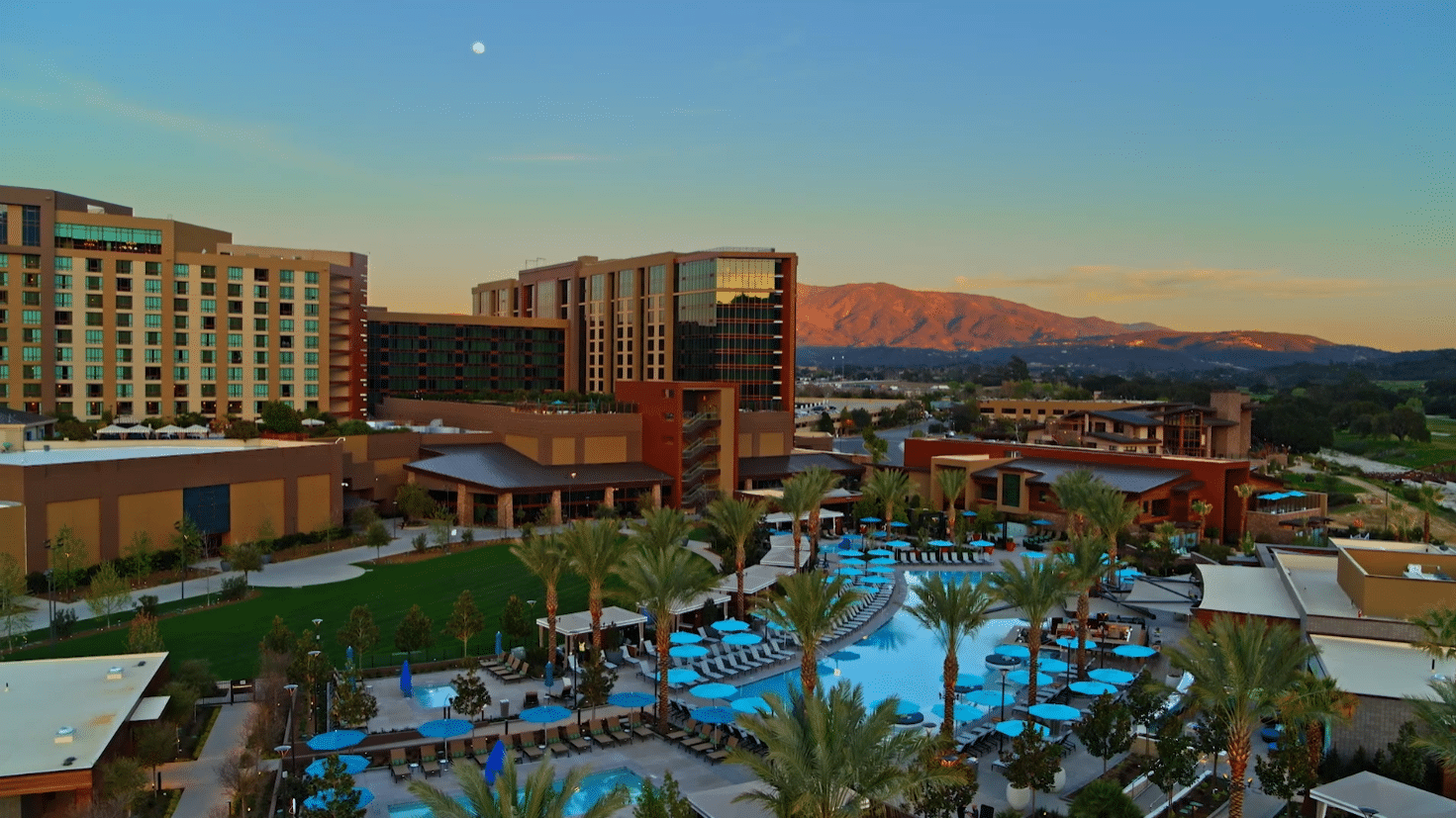 Pechanga Resort and Casino