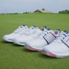 golf shoes