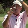 Chuck Cook Flop Shot Wedge