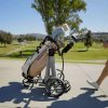 BatCaddy Push Carts