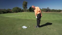 Shawn Cox Short Game