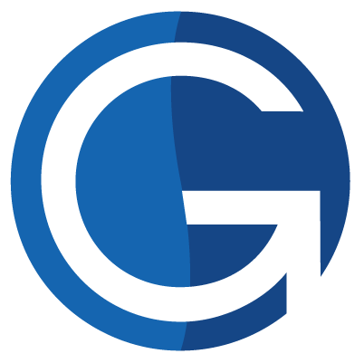 GL Icon Logo