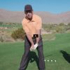 First Golf Swing Lesson