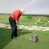 Dave Pelz Chipping