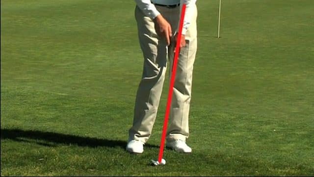 Mag Scheller: short Chip Tip