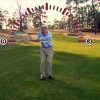 Steve Bosdosh Approach Shots