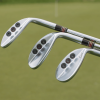 Edel Golf Wedges