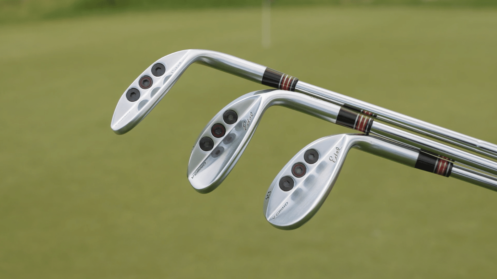 Edel Golf Wedges