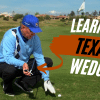 Texas Wedge