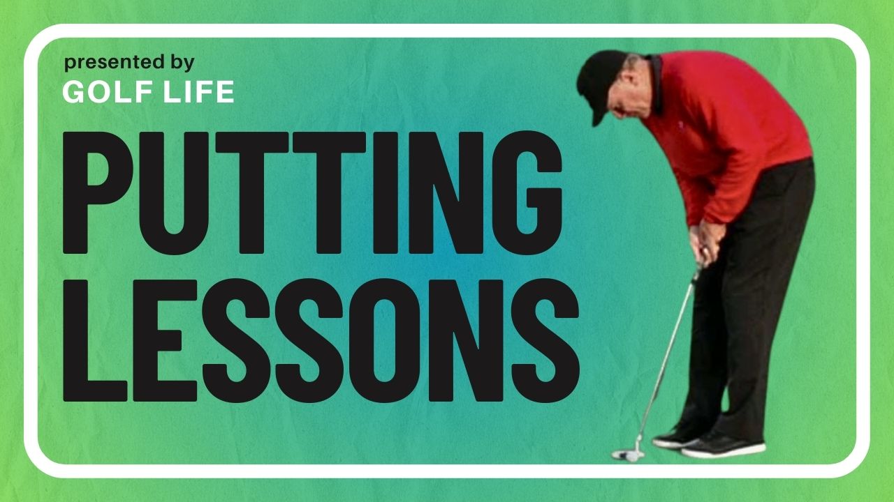 Putting Lessons