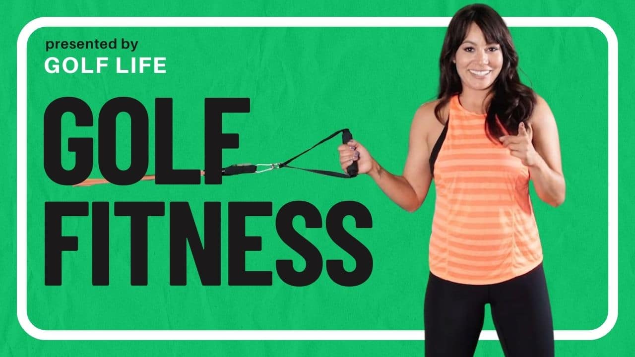 Golf Fitness