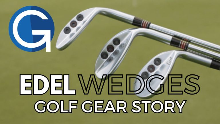 Edel Golf Wedges