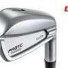 Proto Concepts C05TP Irons